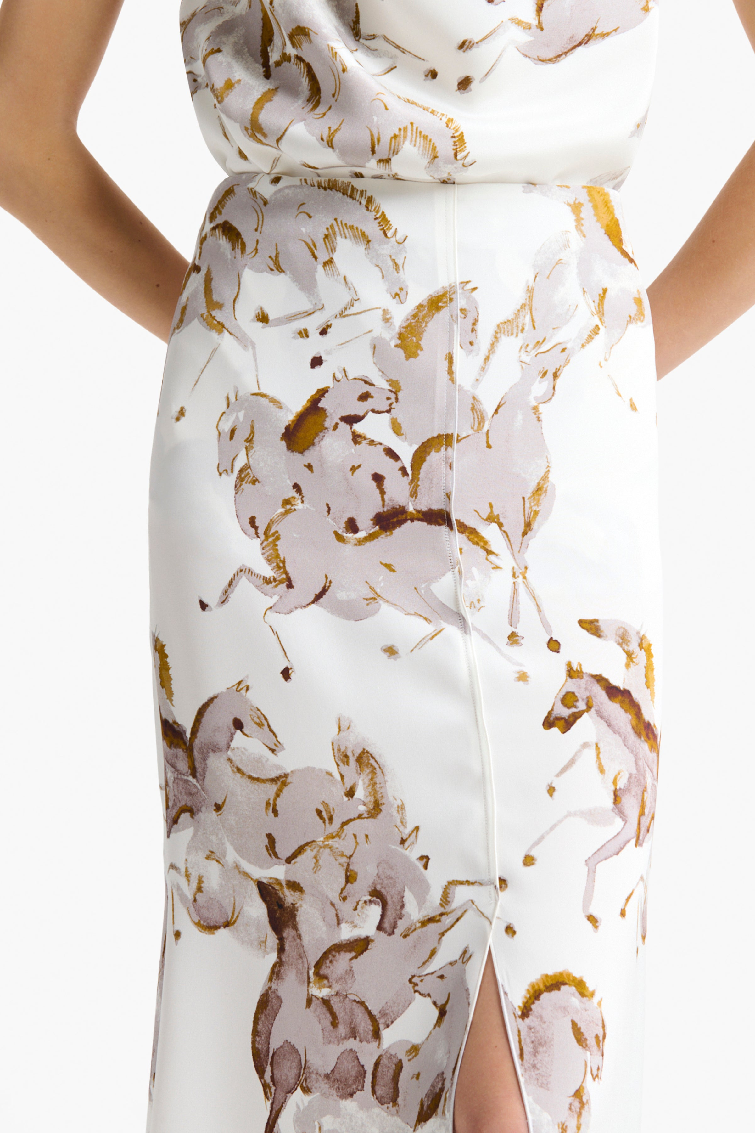 BENJI SKIRT - 6
