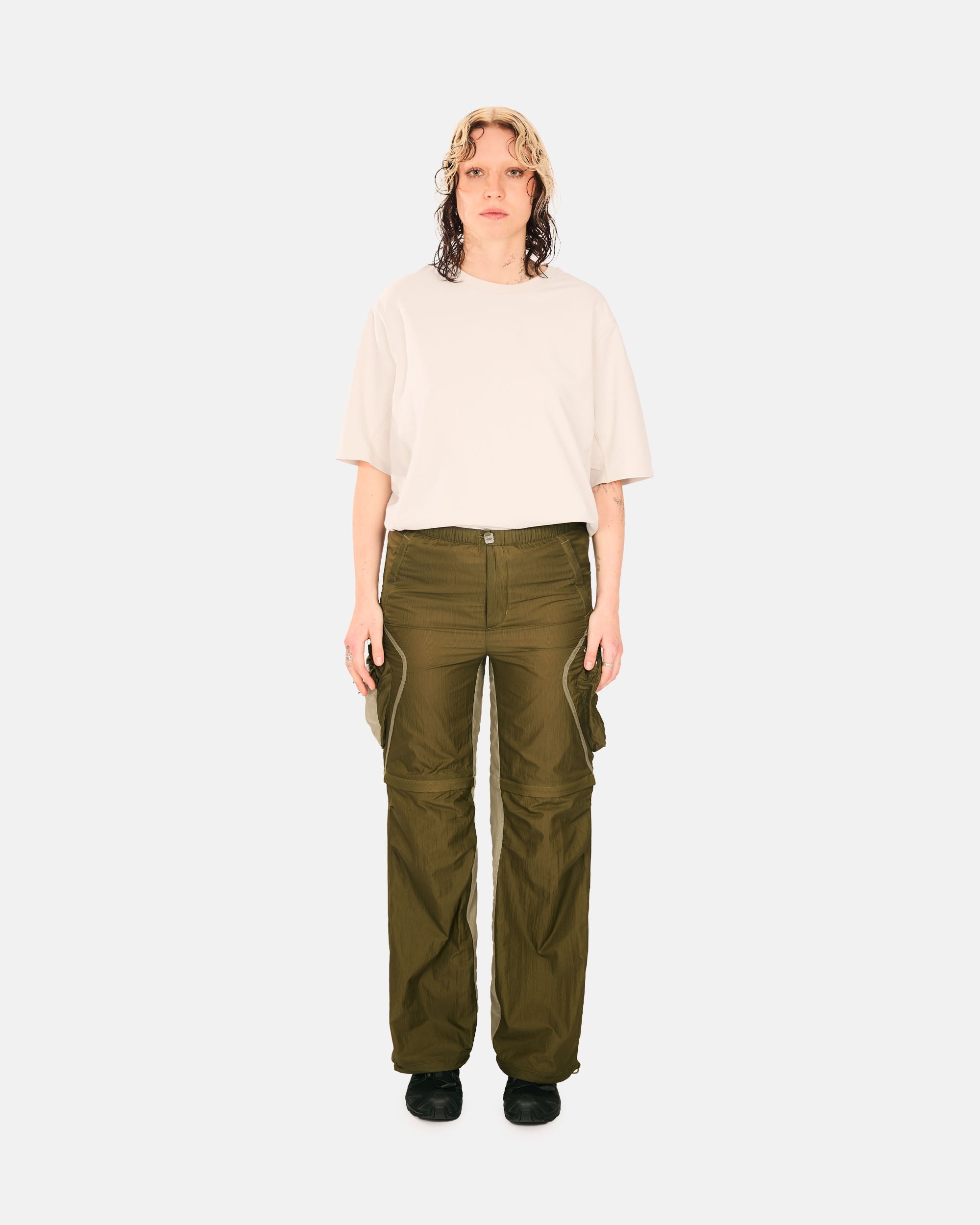 Latitude Flight Cargo Pant - 2