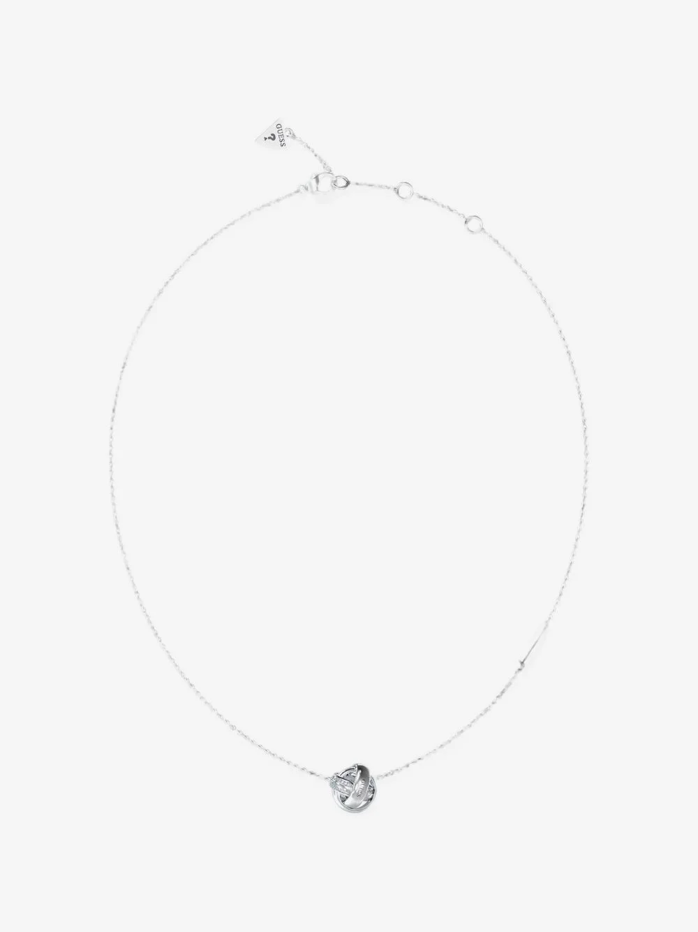 Perfect Links necklace - 1