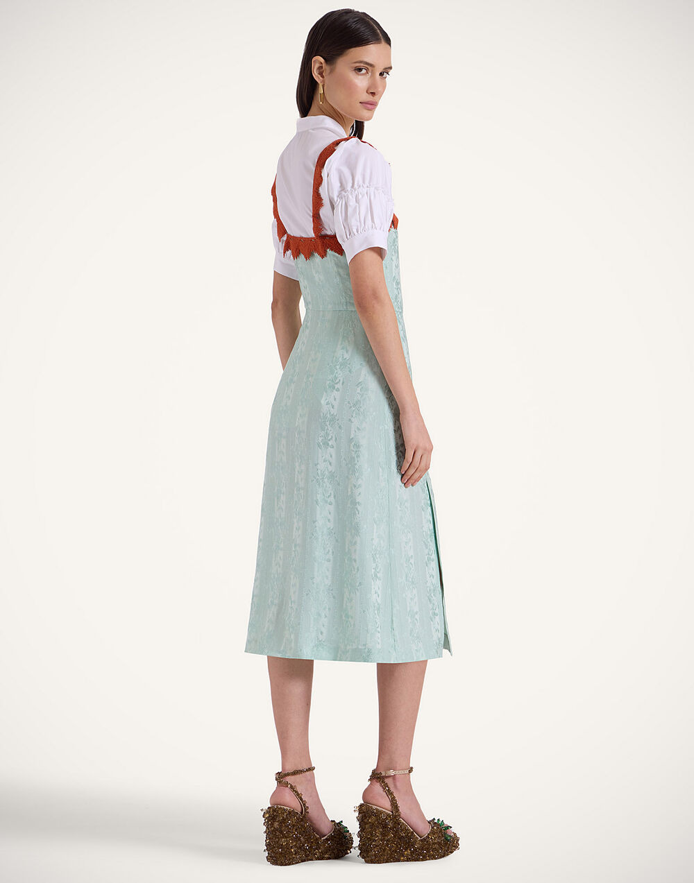 Buy Me A Martini Dress - 8