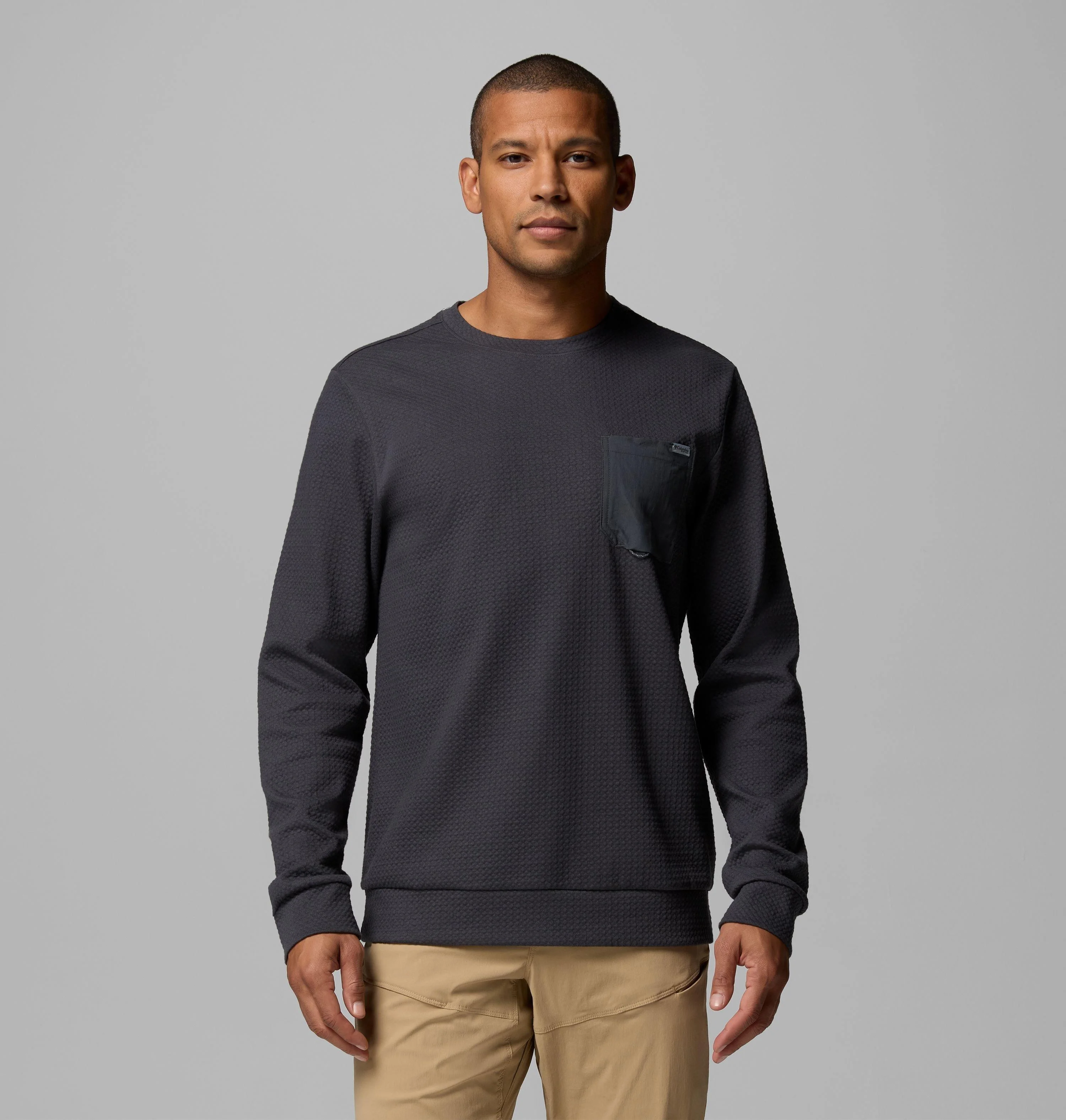 Men's PFG Uncharted Crew - 1
