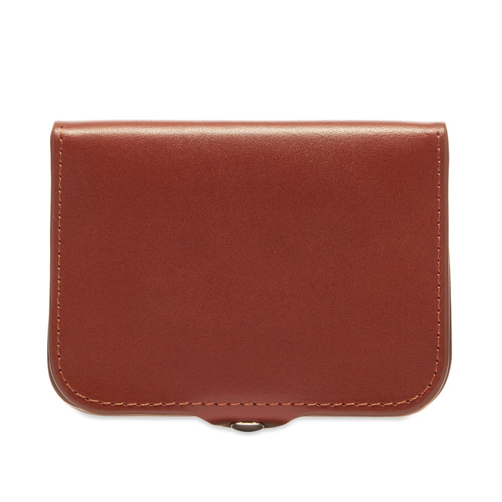 A.P.C. Josh Wallet - 2