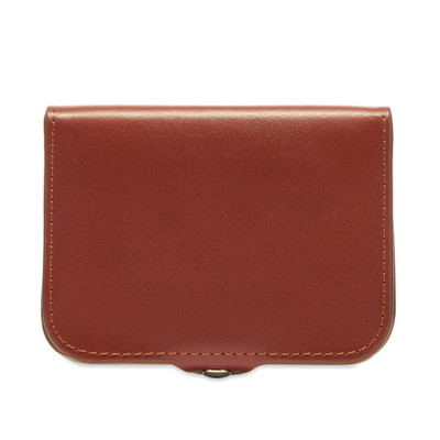 A.P.C. A.P.C. Josh Wallet outlook