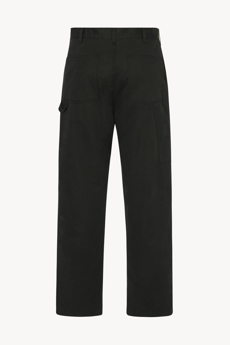 The Row Sankuro Pant in Cotton and Cashmere outlook