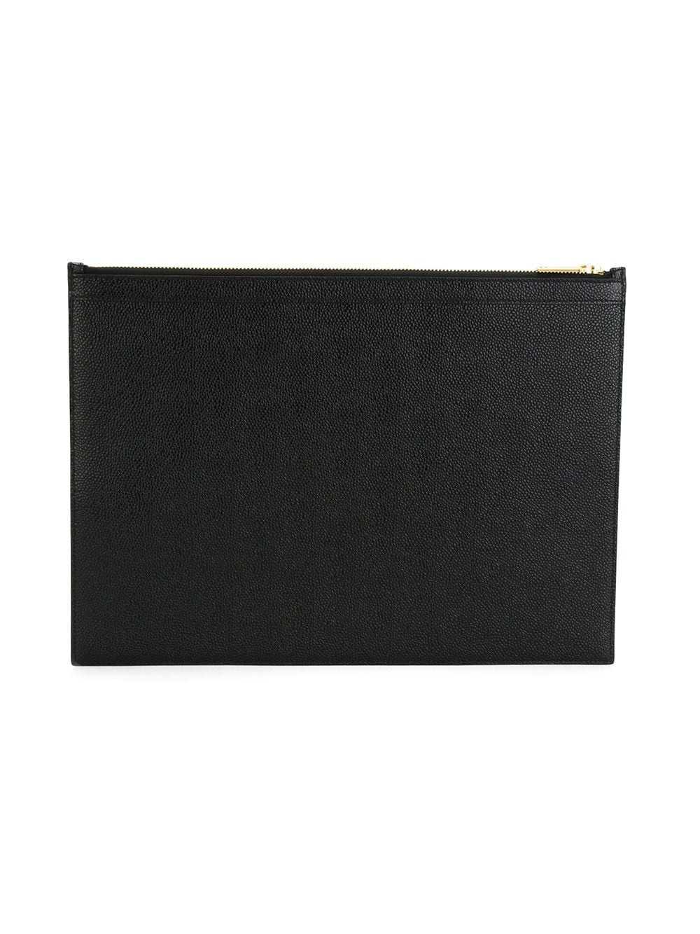 Medium Zipper Document Holder - 3