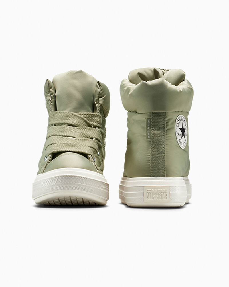 Chuck Taylor All Star Elements Boot 7