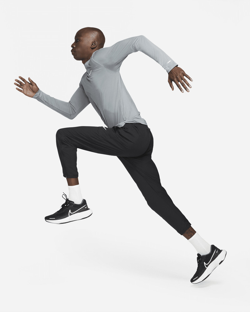 Nike Dri-FIT Challenger Men's Woven Running Pants 7
