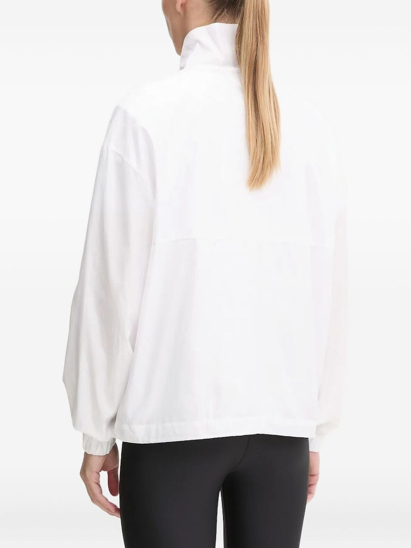 GUESS USA zip-front jacket outlook