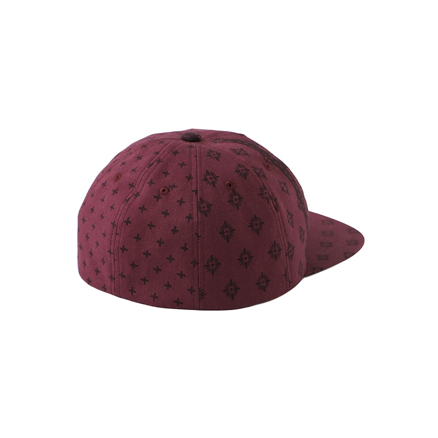 EXCELSIOR CAP (N.D.) PURPLE - 2