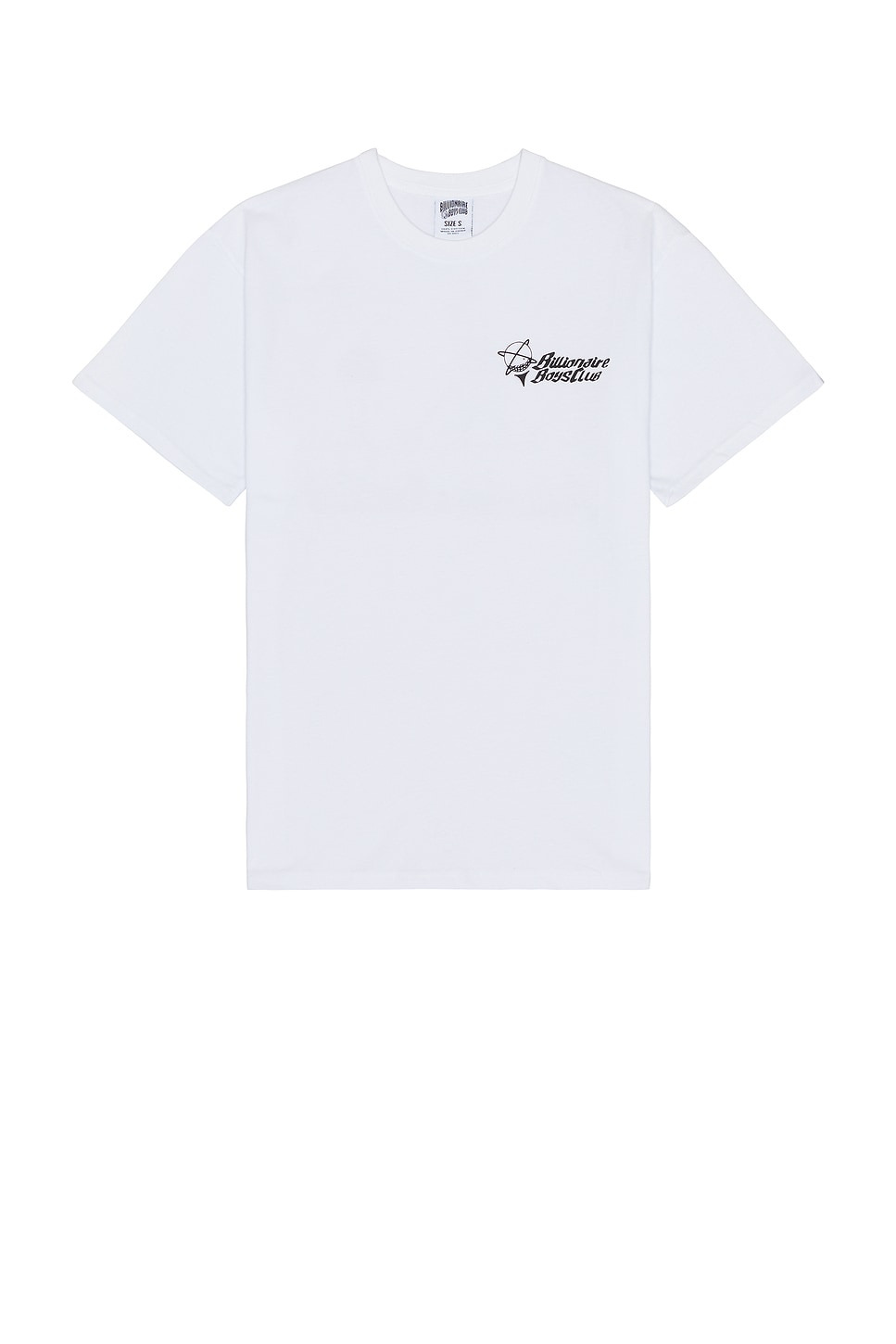 Swing Short Sleeve Tee - 2