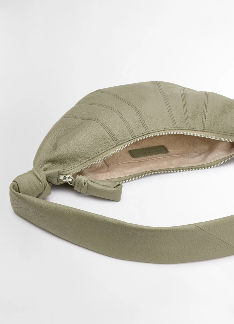 SMALL CROISSANT BAG 5