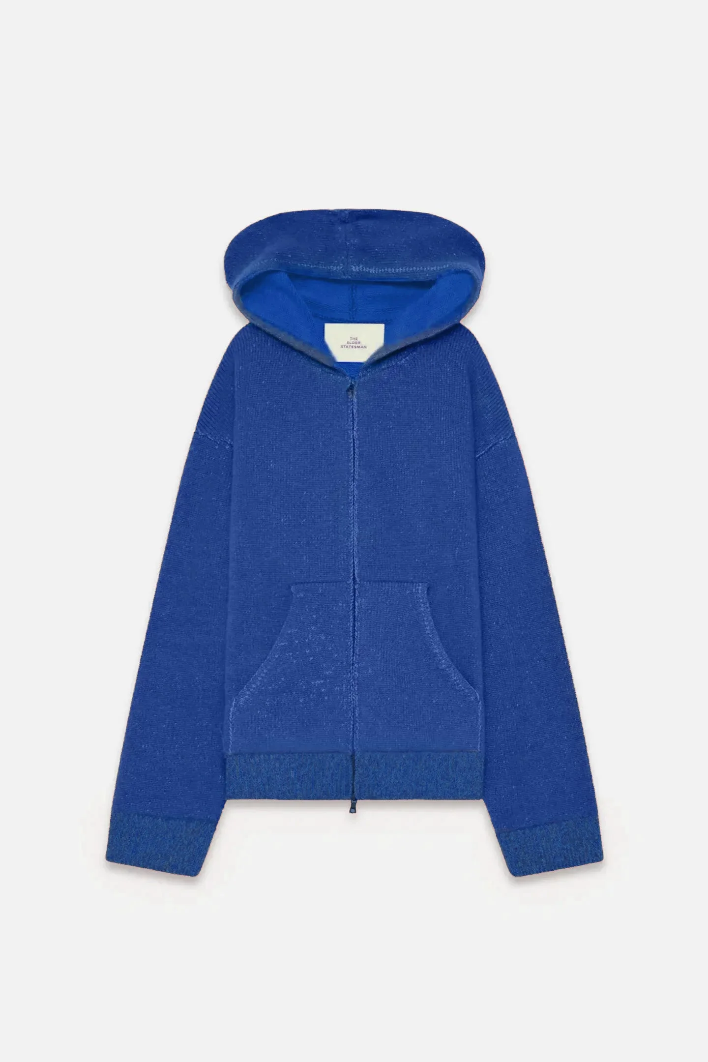 CANYON ZIP HOODIE - 1