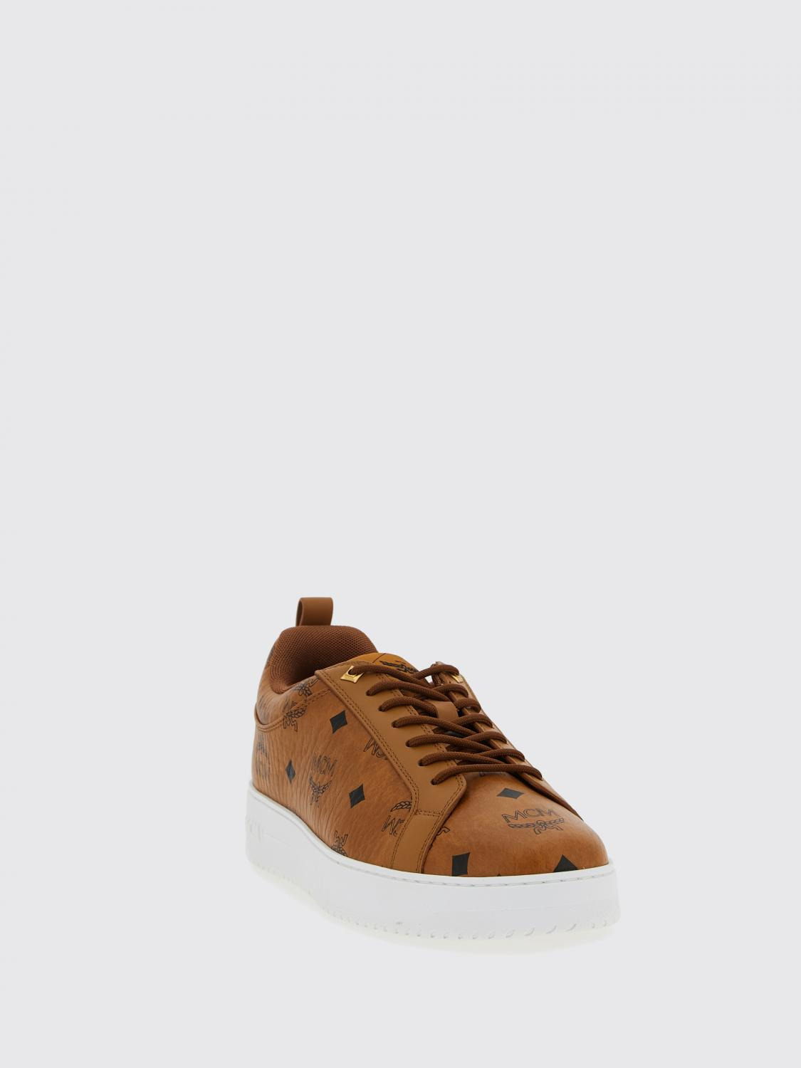 Sneakers men Mcm - 2