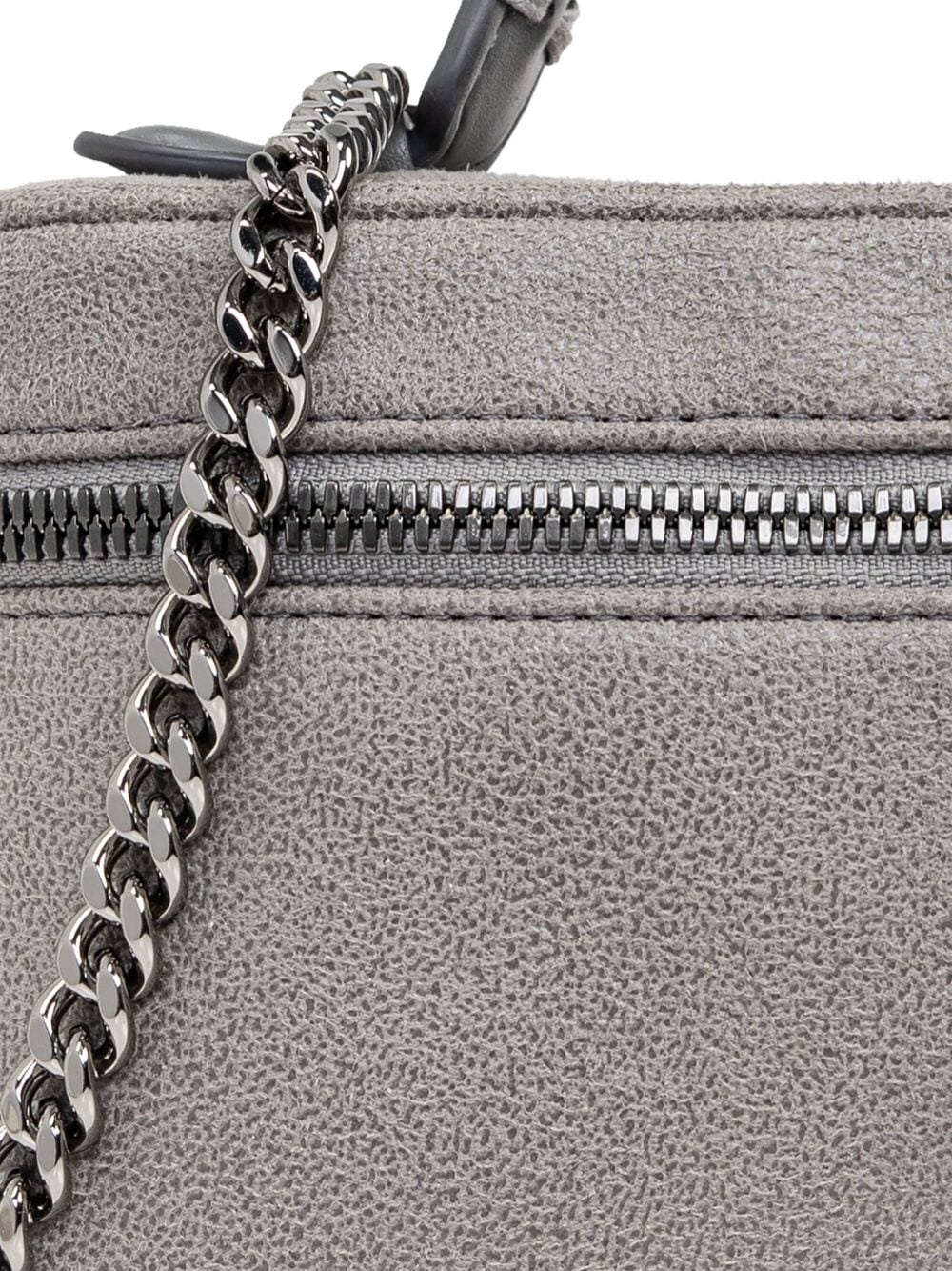 Falabella vanity crossbody bag - 6