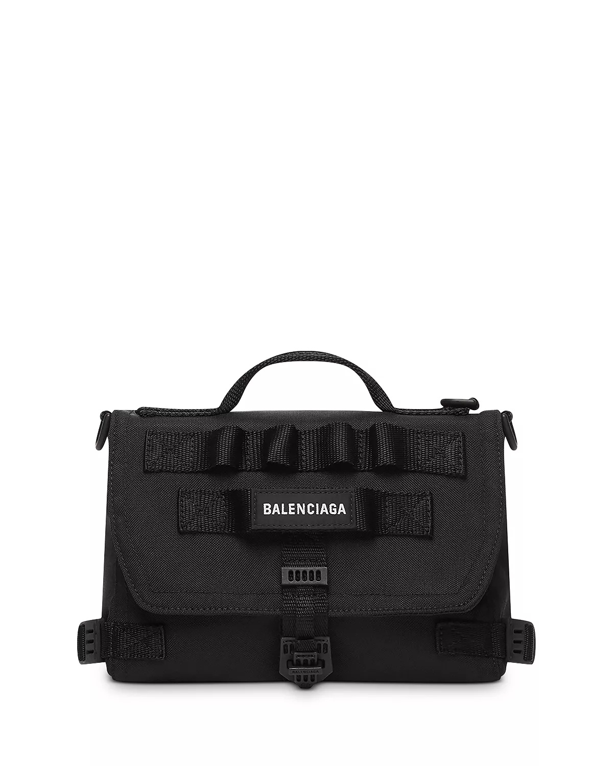 Army Messenger Bag - 2
