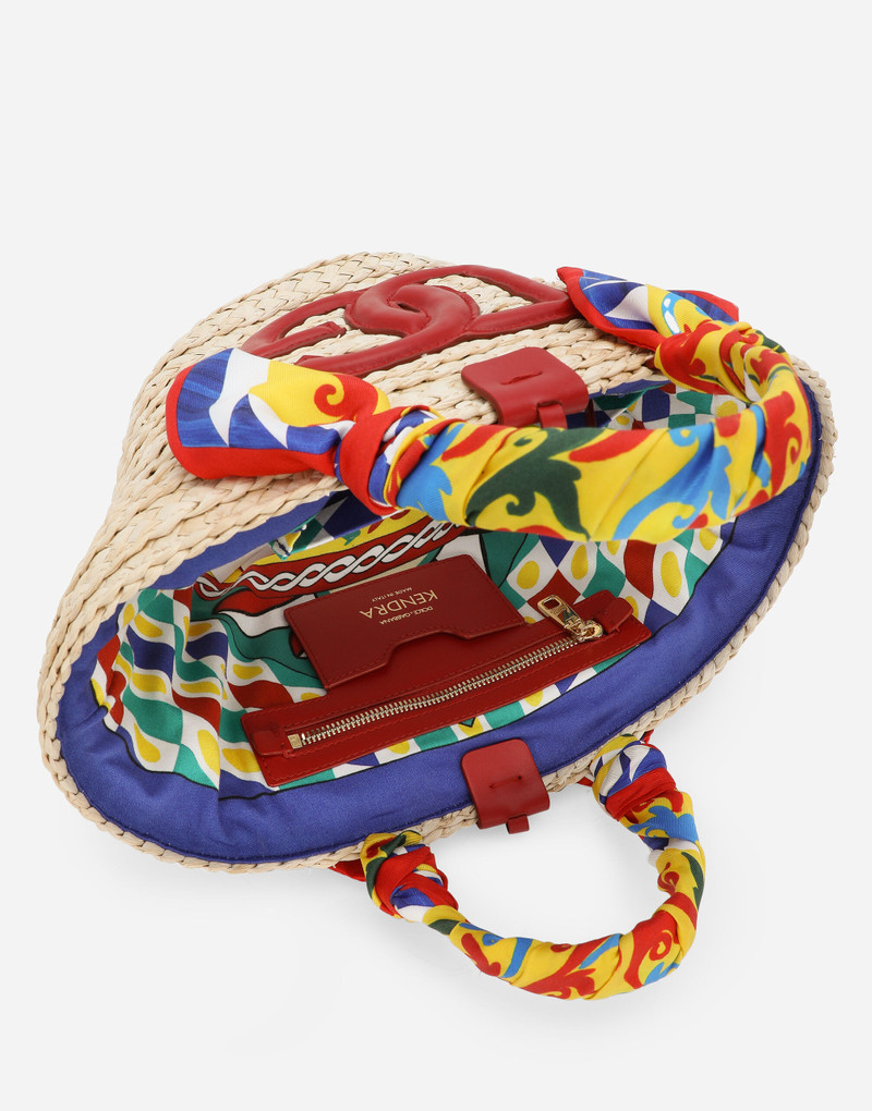 Small Kendra shopper 5