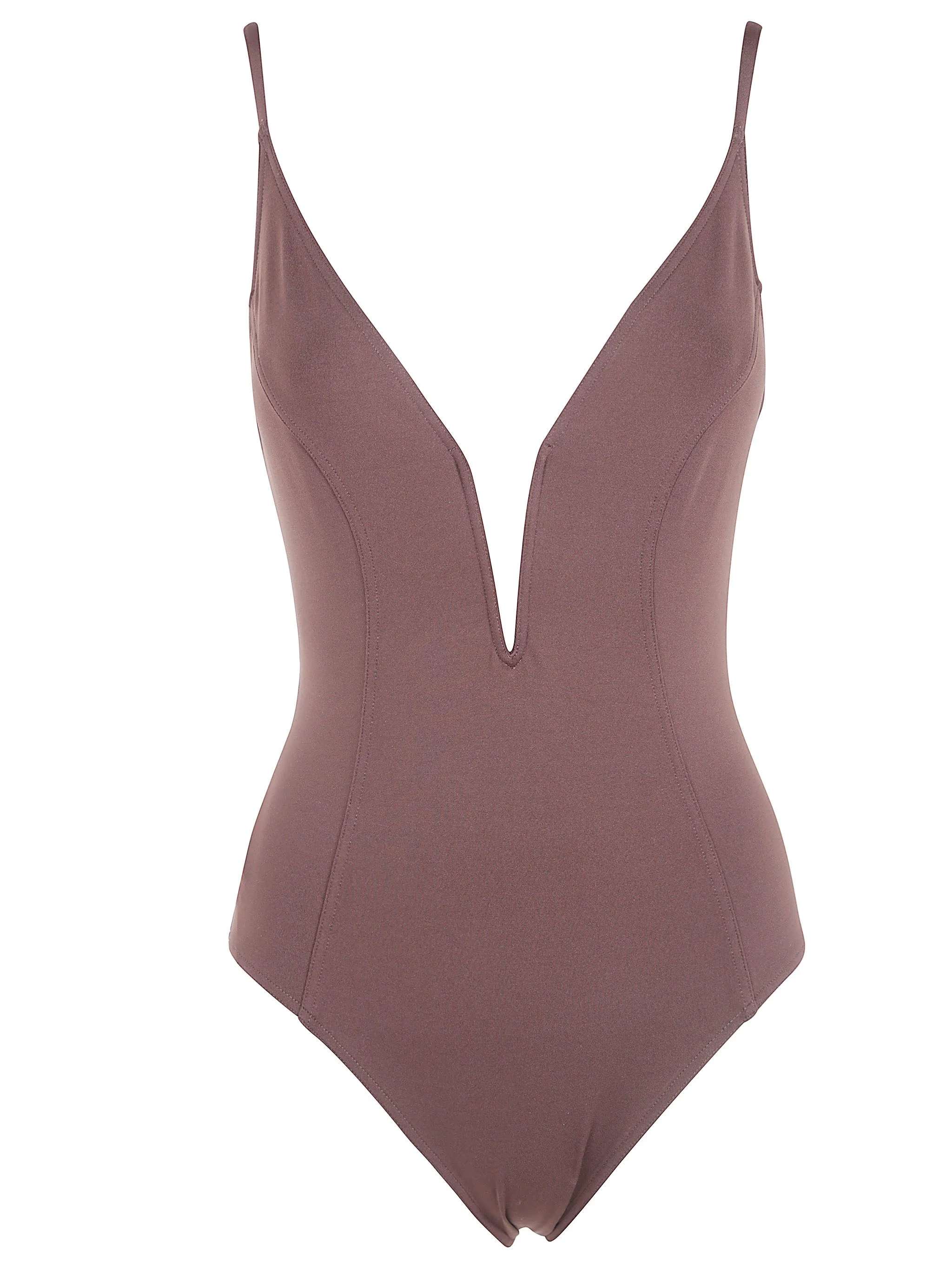 Swimsuit One Piece "Galbe" - 1