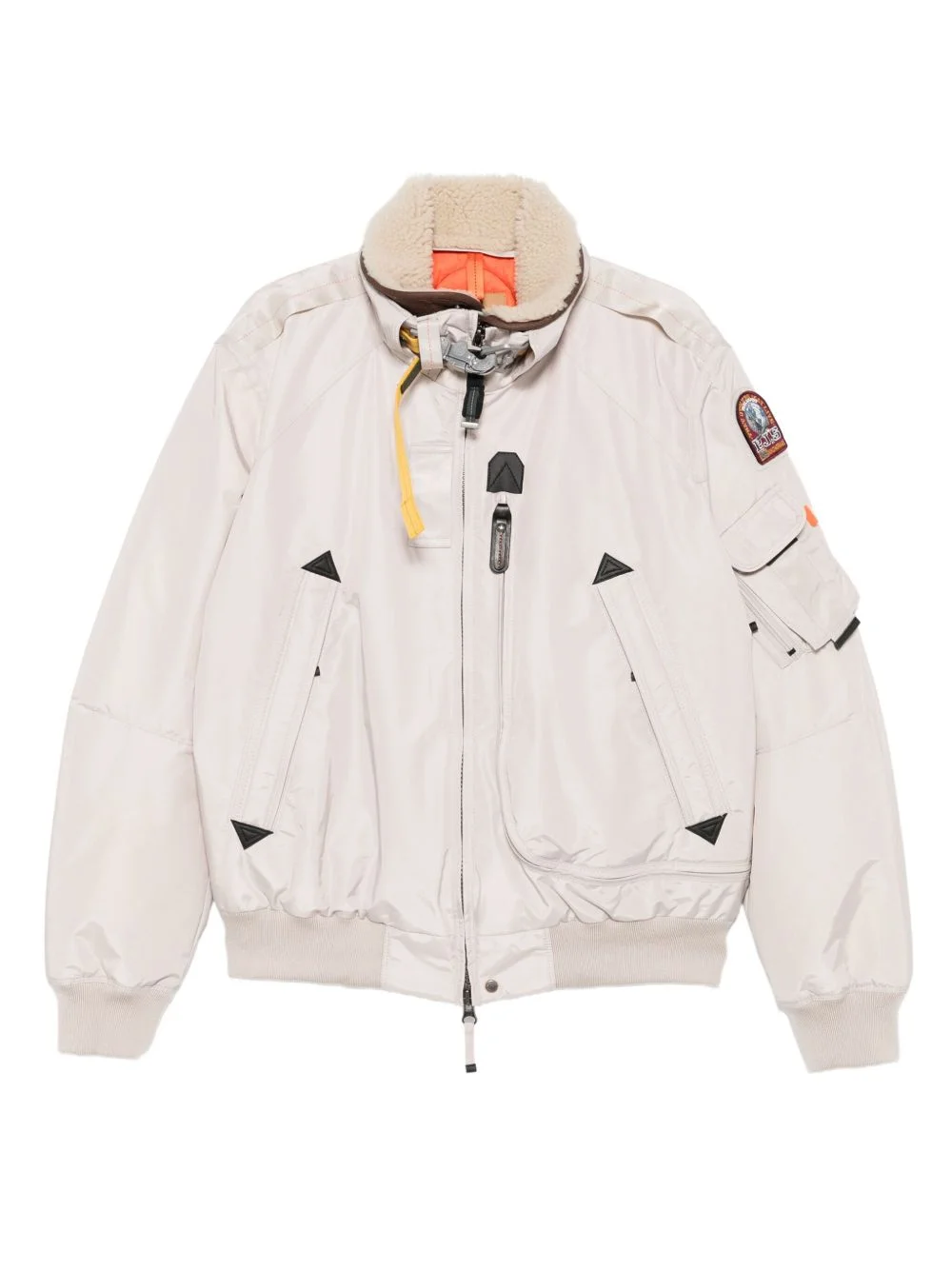 Gobi padded jacket - 1