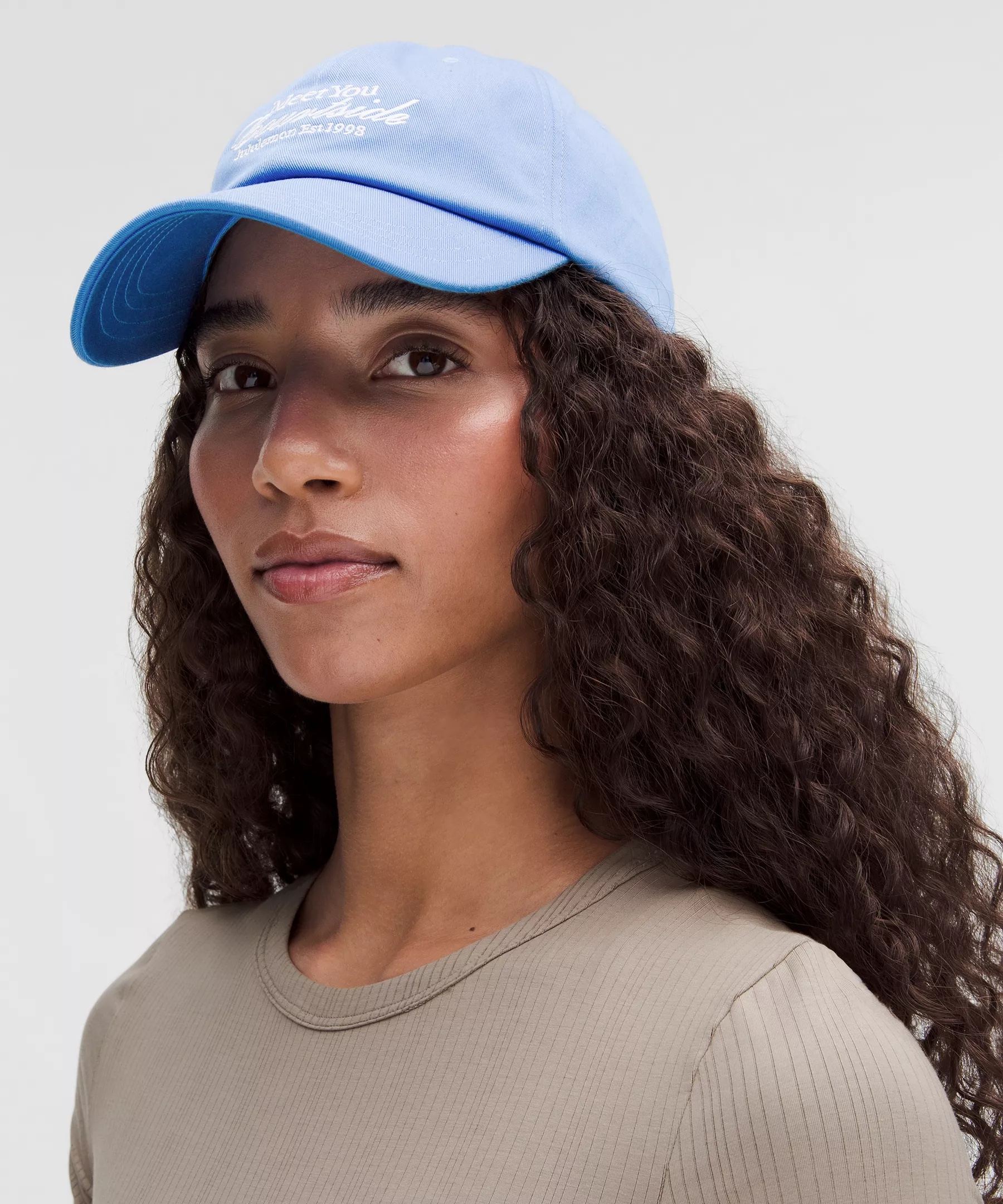 Classic Ball Cap *Tennis Club - 2