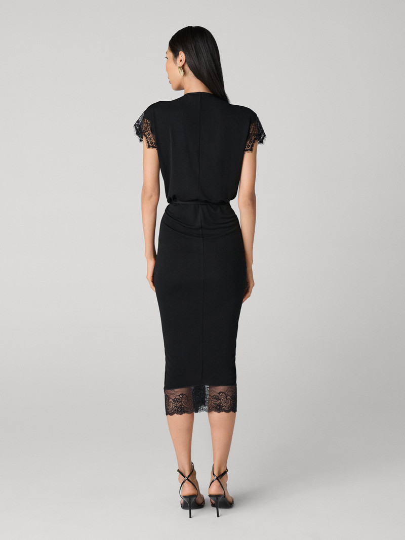 DIANE VON FURSTENBERG Mariana Dress outlook