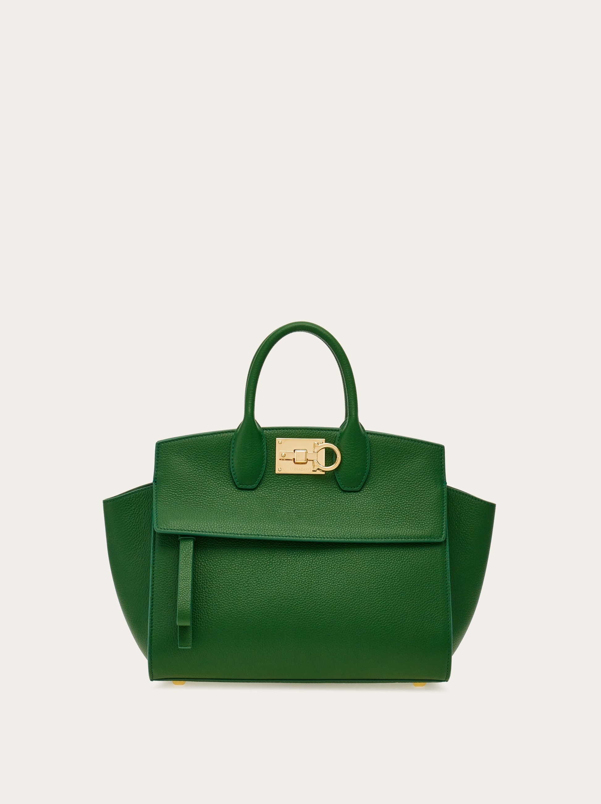 Ferragamo Studio Soft bag (S) 1