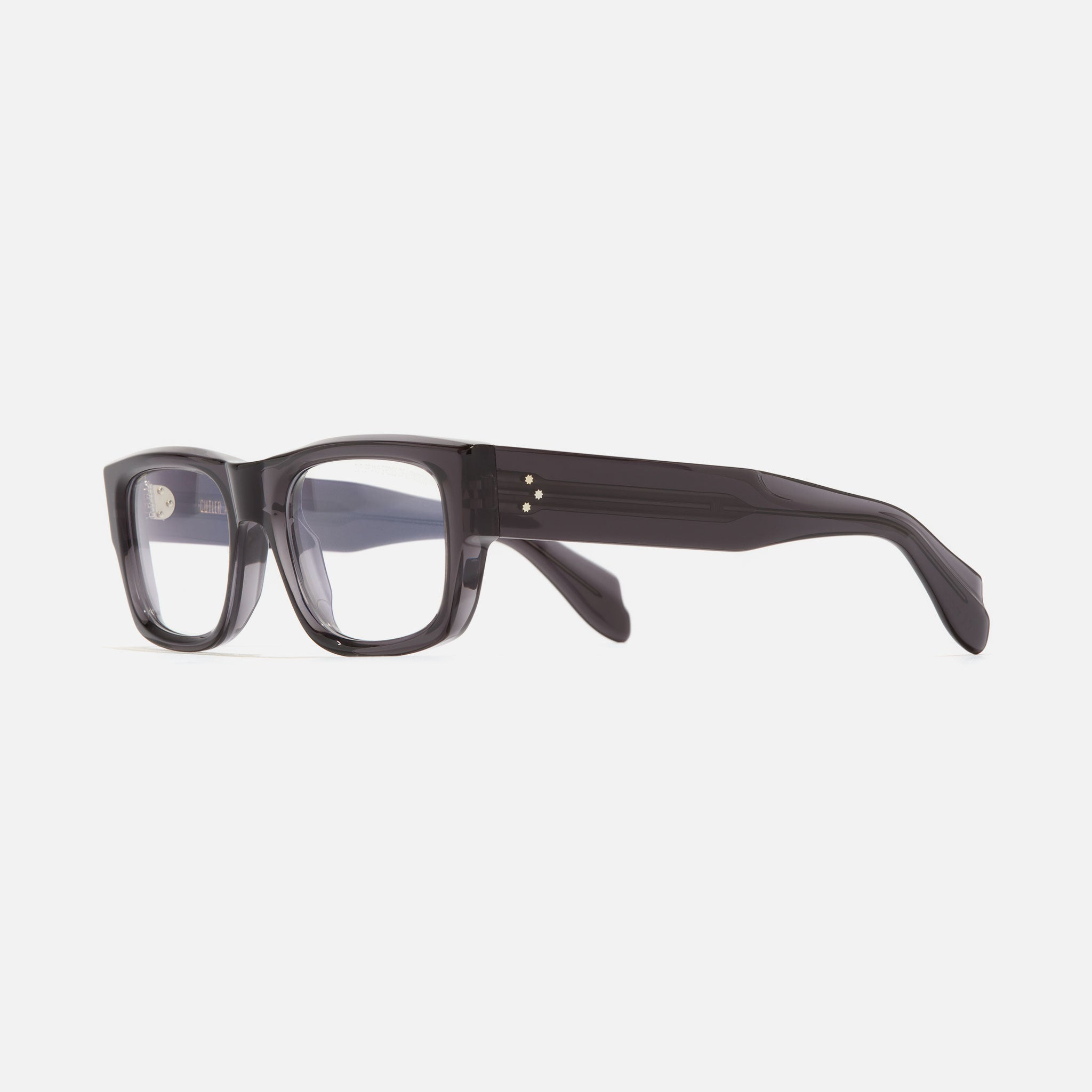 9043 RECTANGLE OPTICAL GLASSES - 2