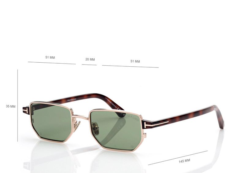 LIAM SUNGLASSES 4