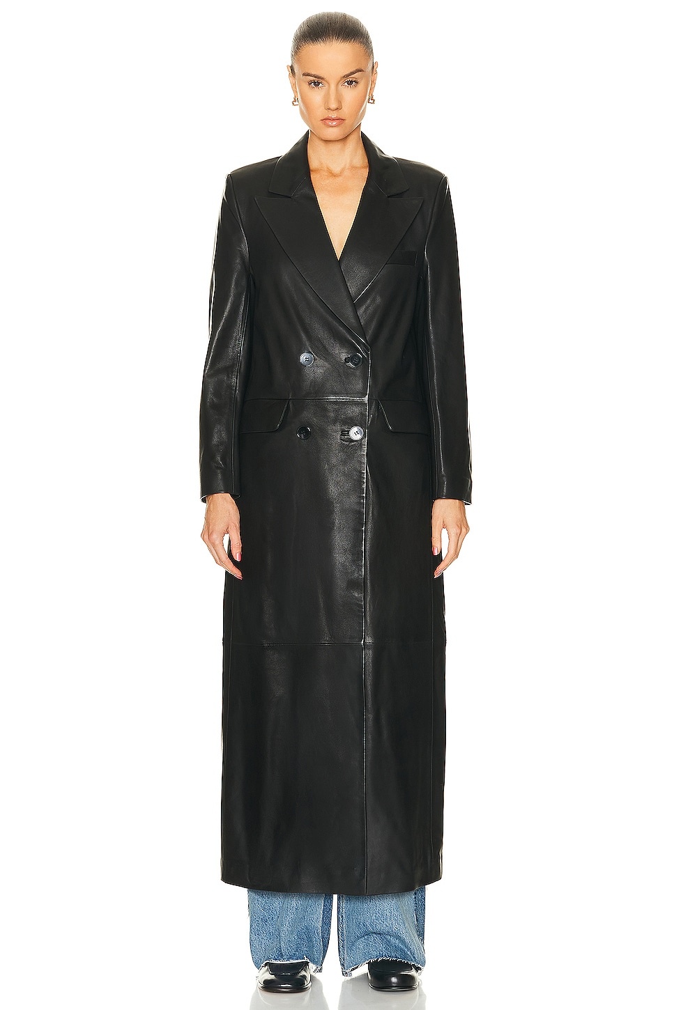Misha Coat - 2