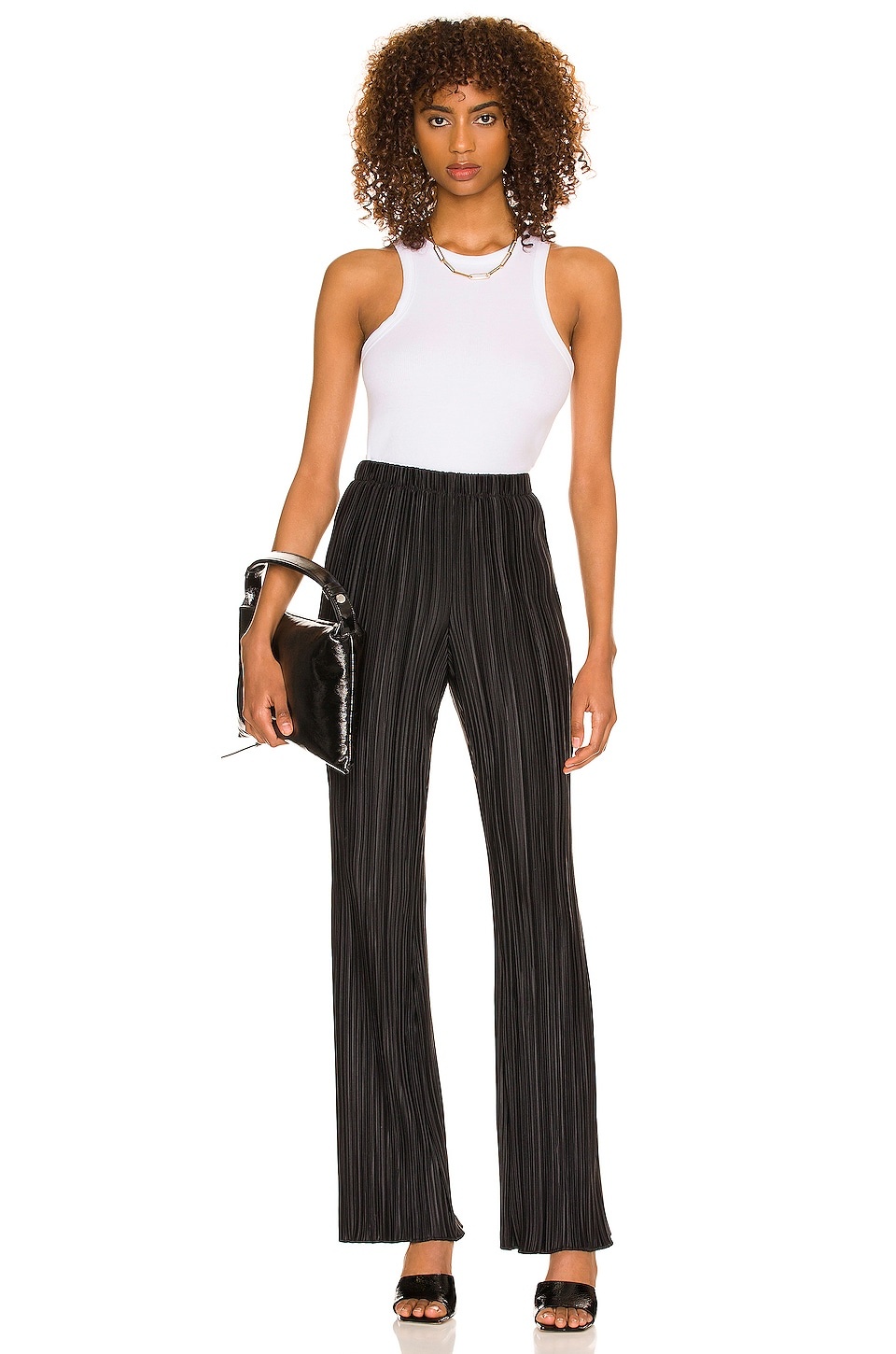 Billie Pant - 4