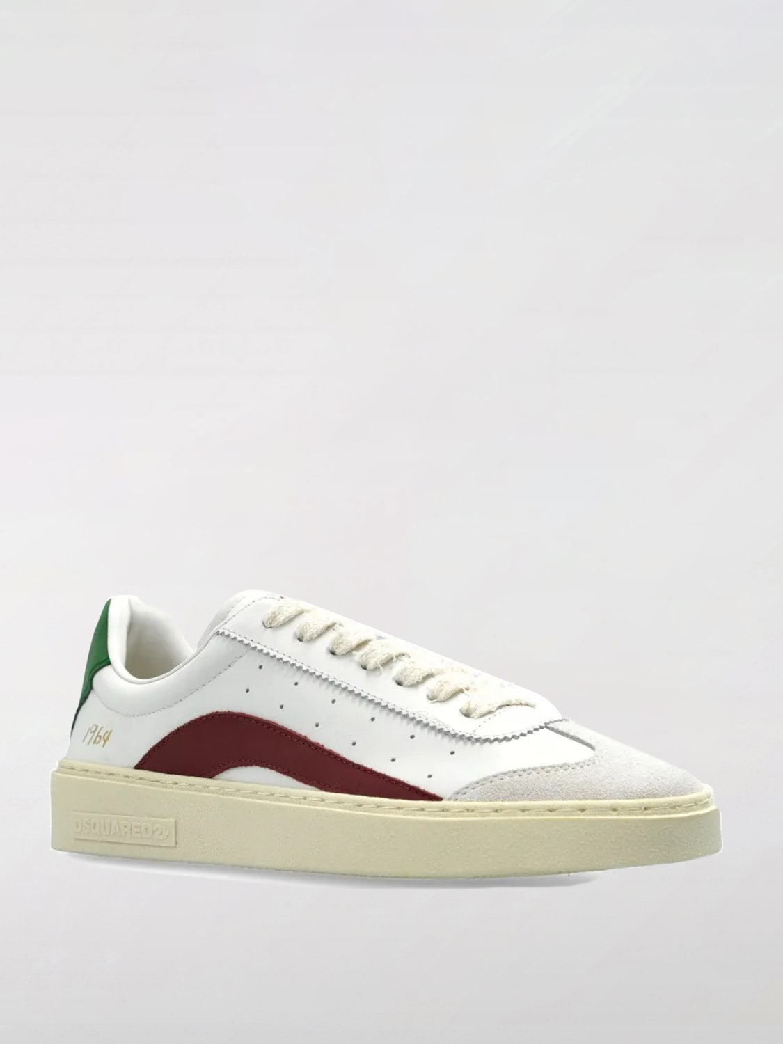 Sneakers woman Dsquared2 - 2