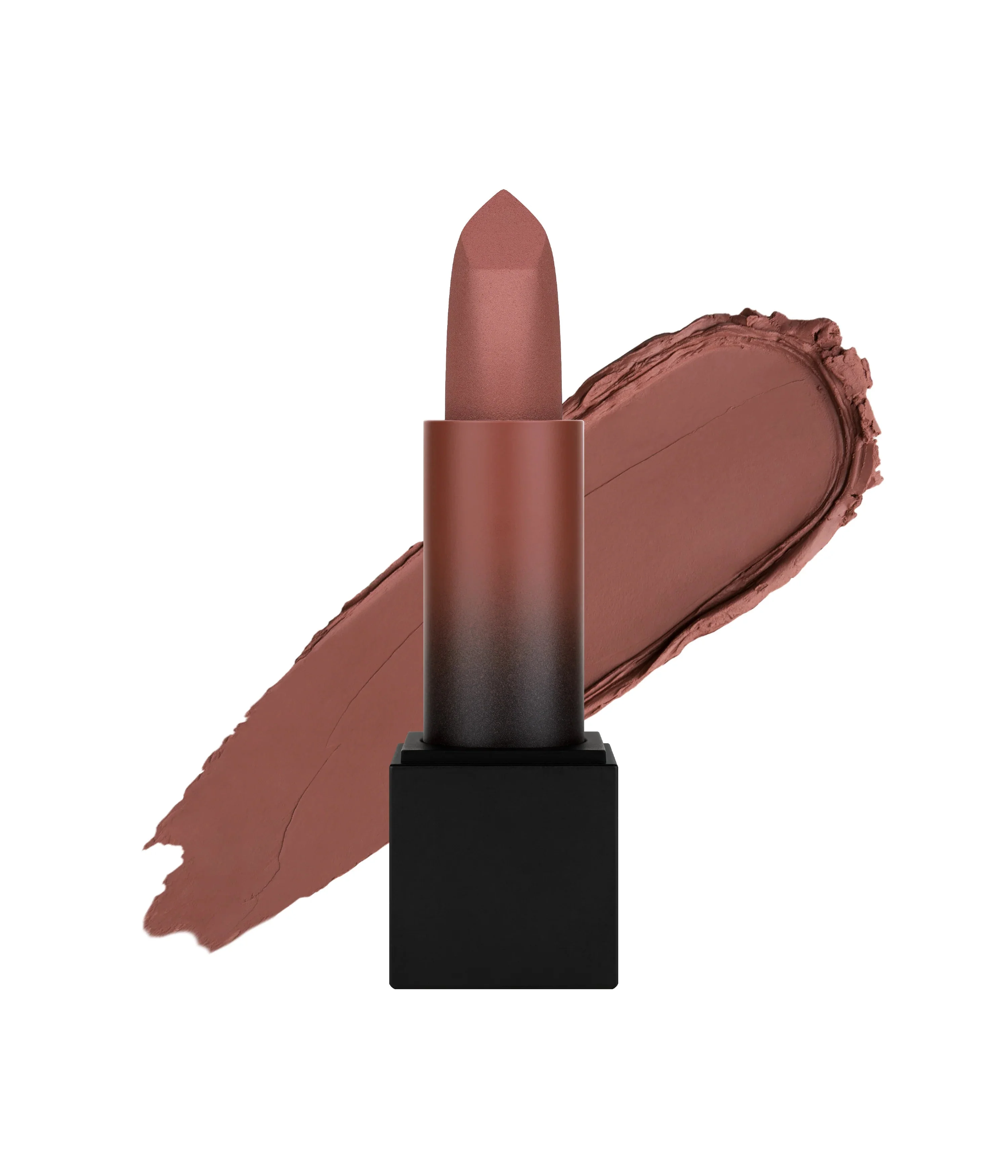 Power Bullet Matte Lipstick - 1