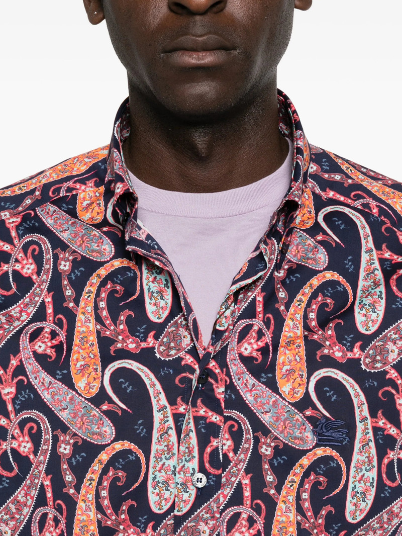Etro Etro Shirts outlook