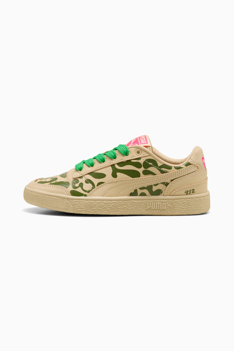 Majesty Flau'jae Women's Sneakers 1
