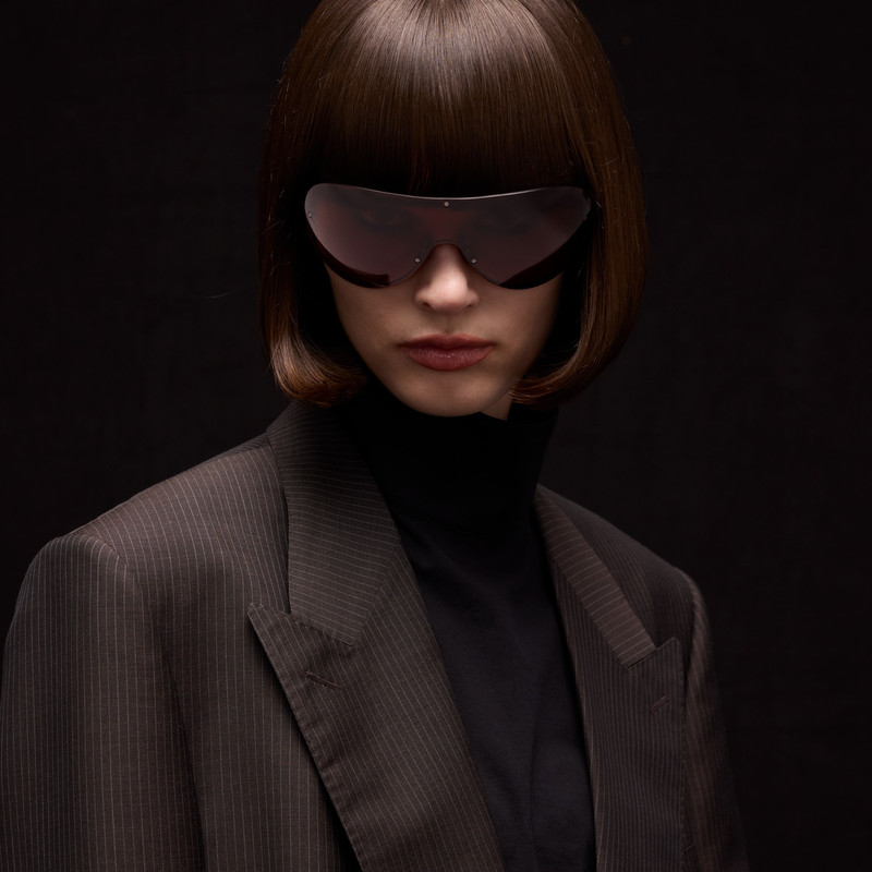 GG2271S Mask frame sunglasses 4
