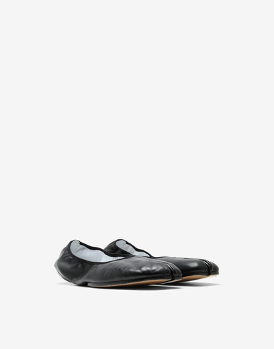 Maison Margiela Tabi ballerinas outlook