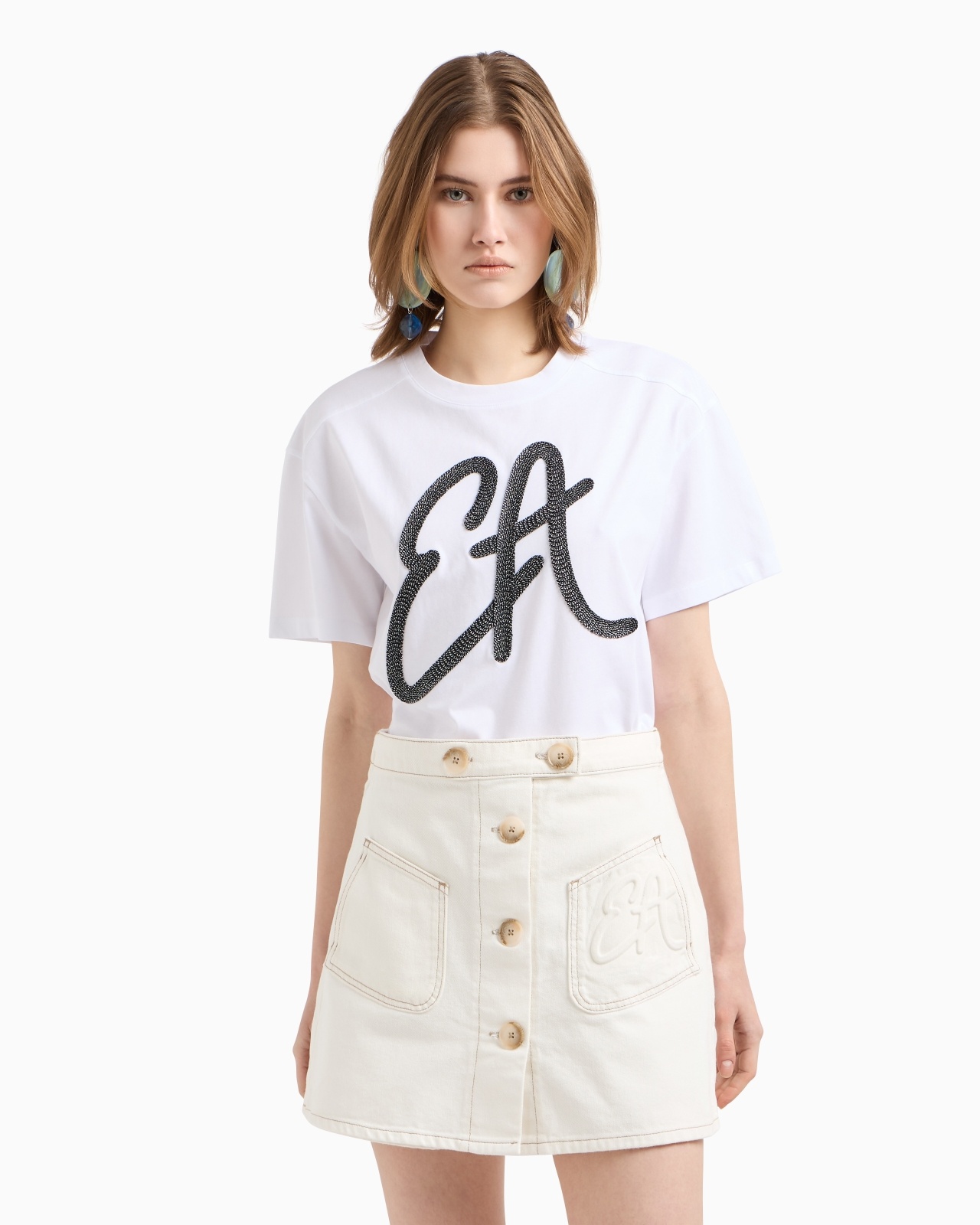 COTTON DRILL CULOTTES - 2