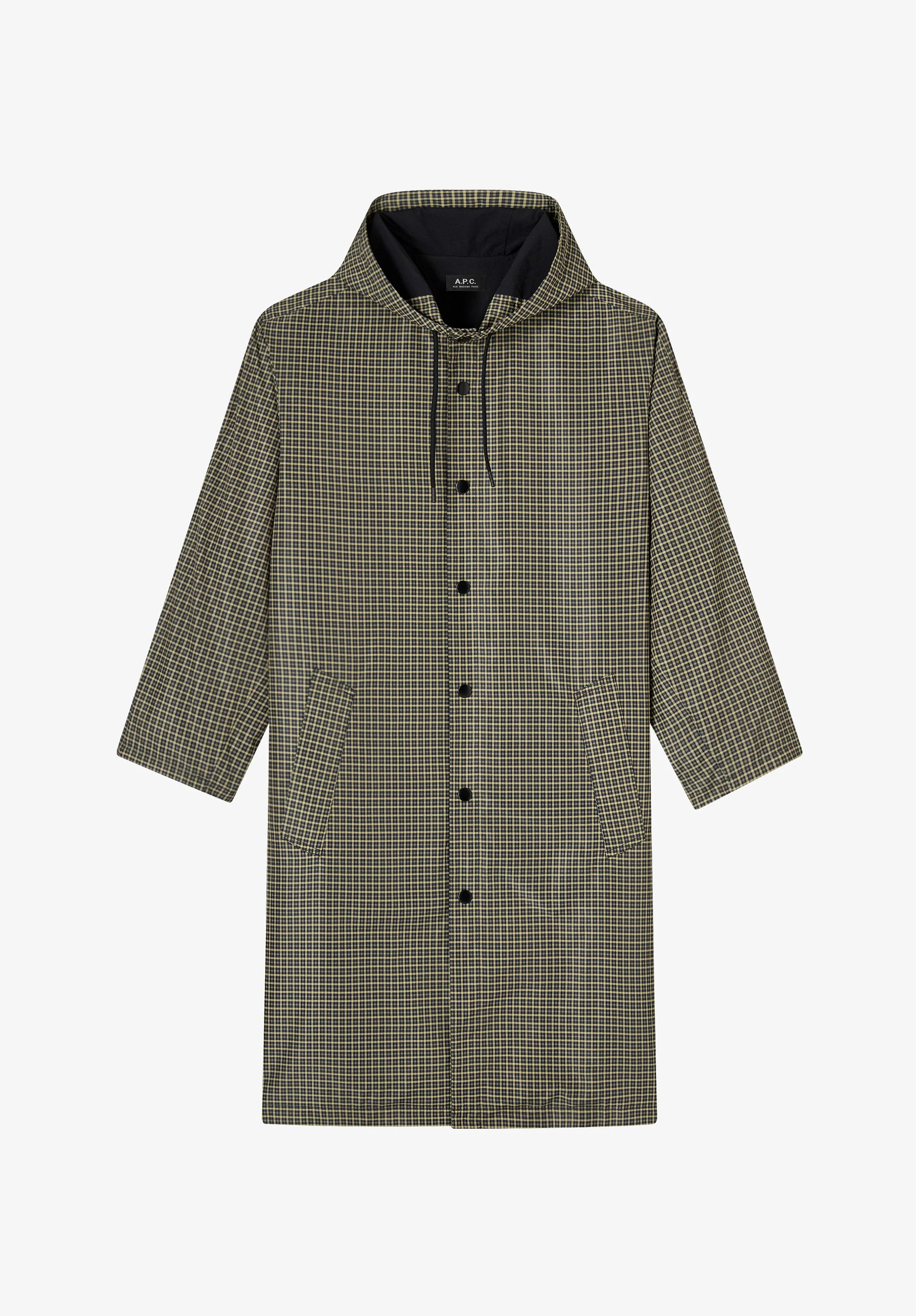 KIM PARKA (M) - 1