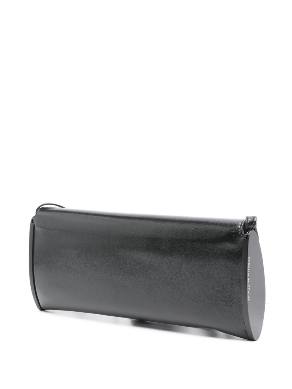 Kate leather clutch bag - 2