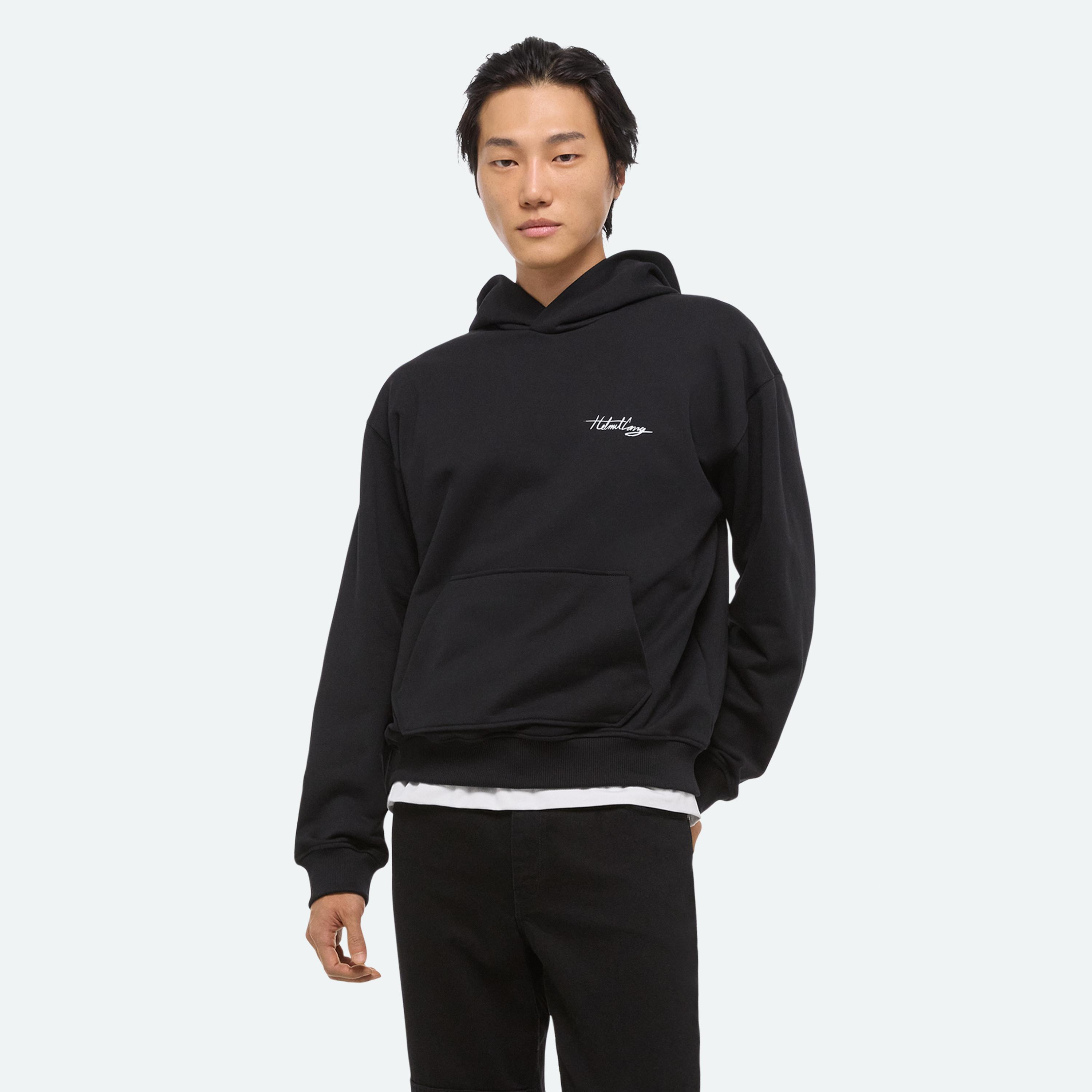 SKETCH HOODIE - 8