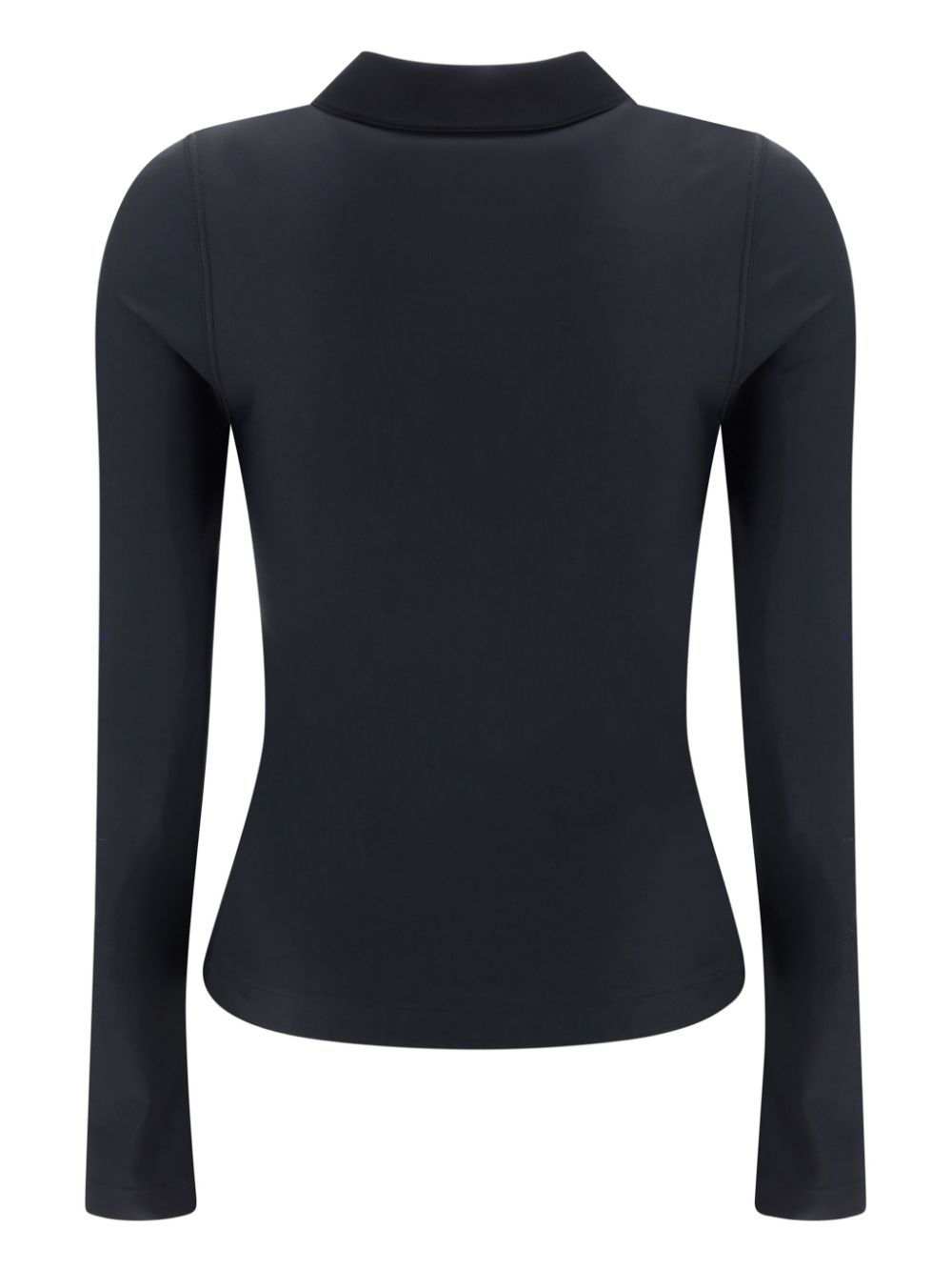 twill shirt - 2