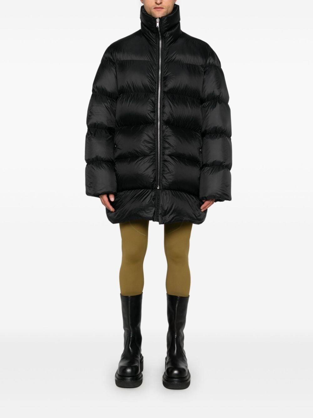 Turtle raincoat - 3
