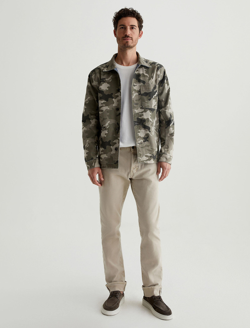 AG Jeans Tellis Selvage Jean outlook