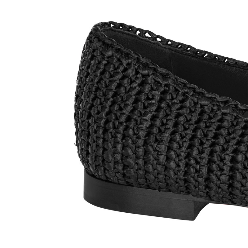 Nina Flat Ballerina 2