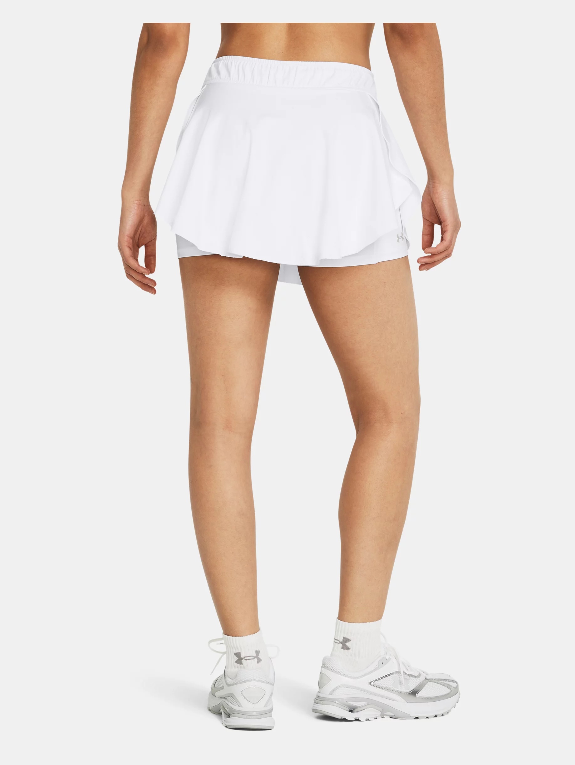 Women's UA Motion Gameday Collegiate Skort - 4
