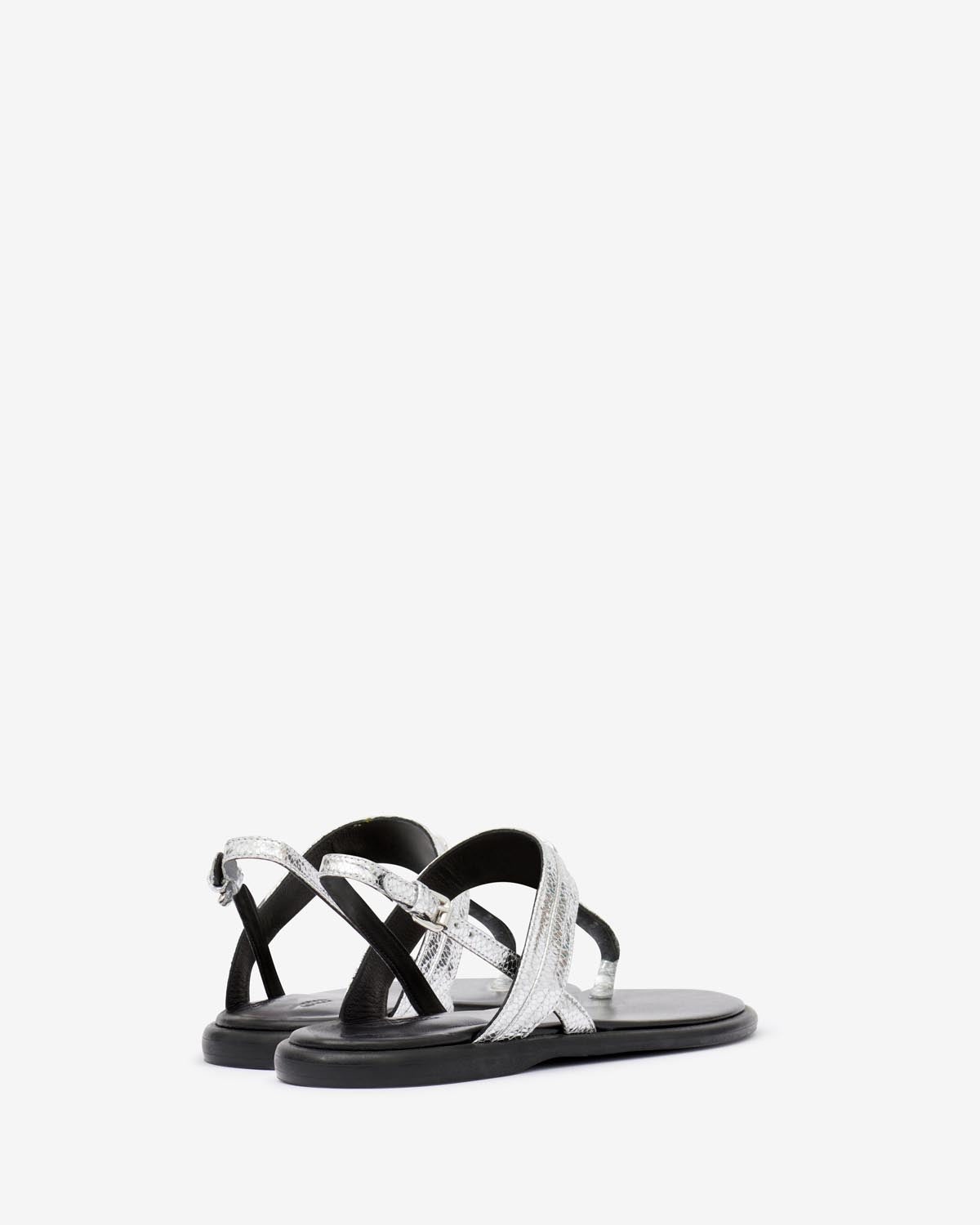 NYA SANDALS - 2