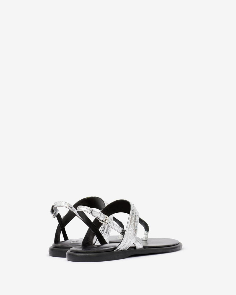 Isabel Marant NYA SANDALS outlook