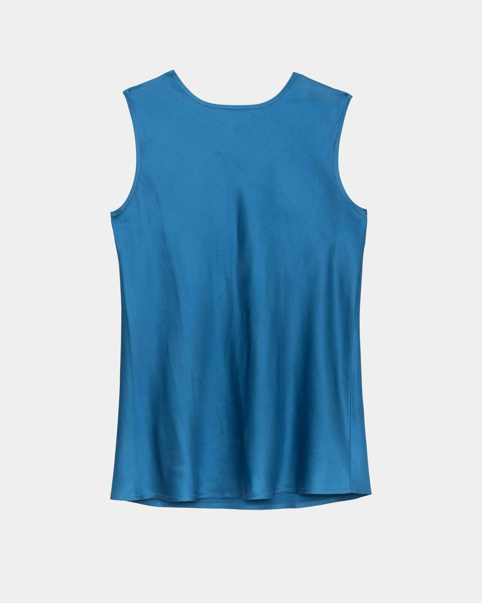 Dydine Tank Top - Ecovero Satin - 10
