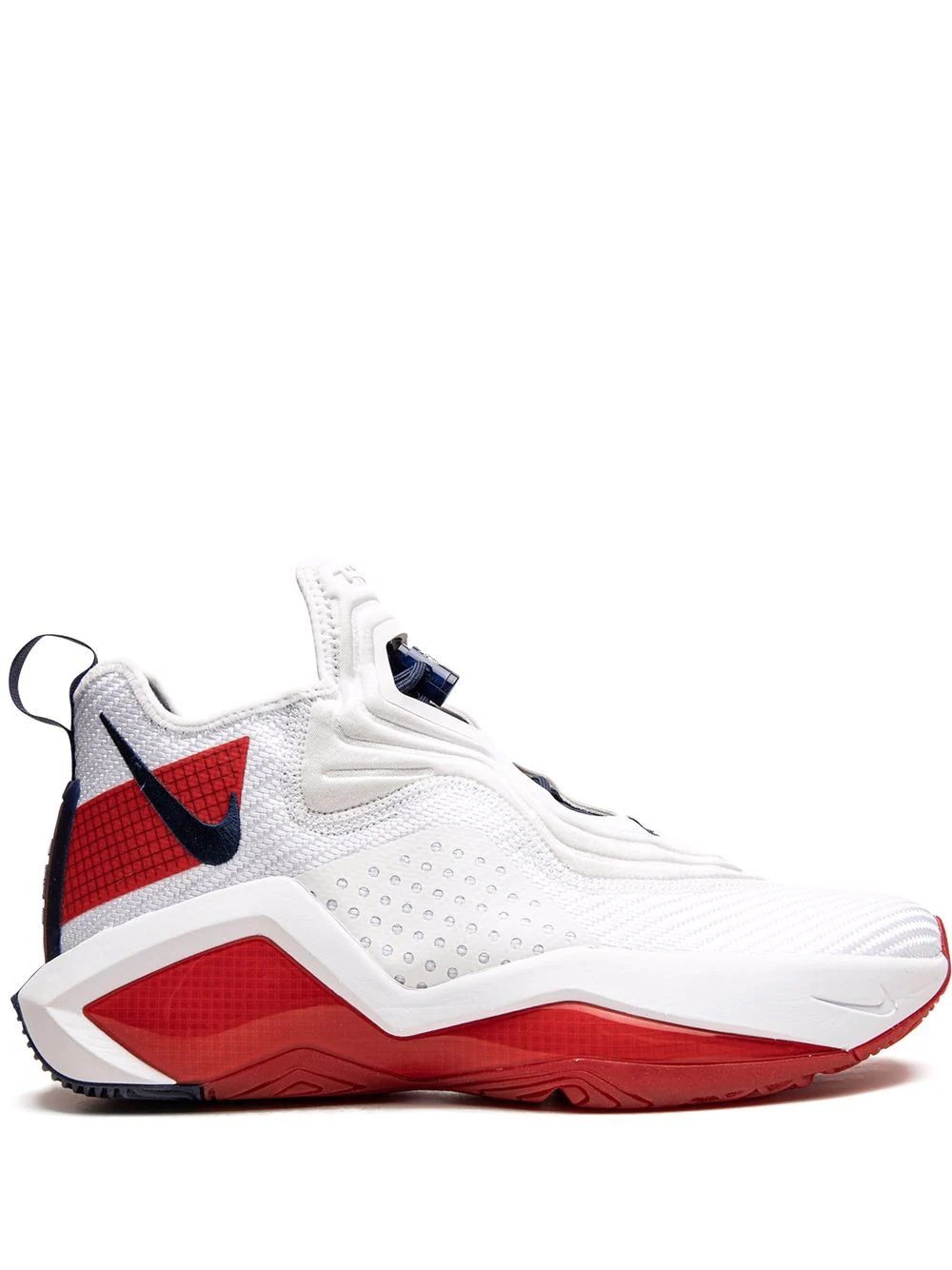 Lebron Soldier XIV sneakers - 1