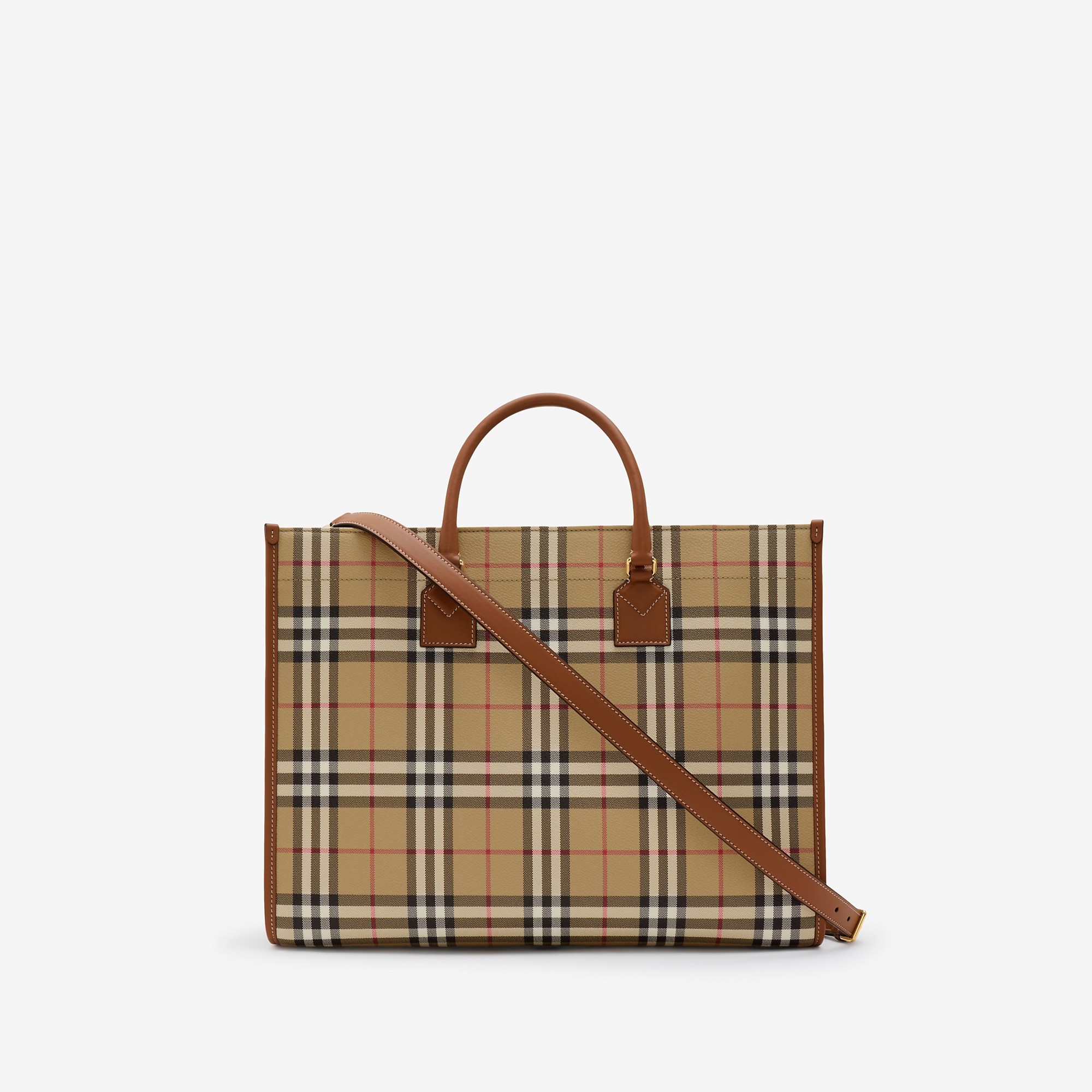 Medium Freya Tote - 5
