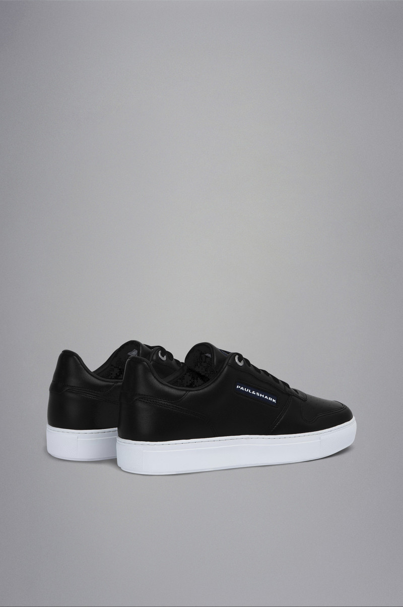 LEATHER SNEAKERS 3